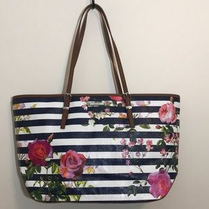 Nine West tote bag